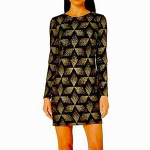 EUC Vince Camuto Classy Dress